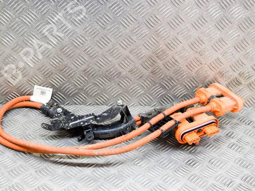 Used Wiring harness VW ID.3 (E11, E12) Pro (145 hp) 27762057