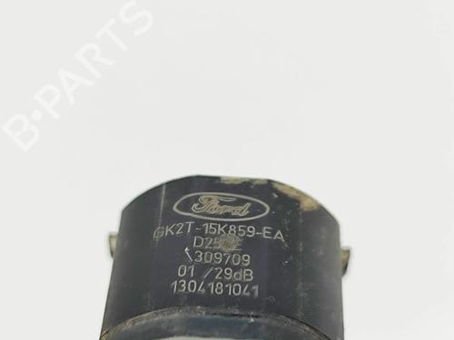 Electronic module FORD TRANSIT V363 Van (FCD, FDD) 2.0 EcoBlue RWD | BP30544754M83 