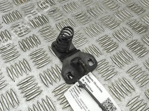 Otra SSANGYONG REXTON W / REXTON 2.2 Xdi All-wheel Drive (178 hp) 33176535