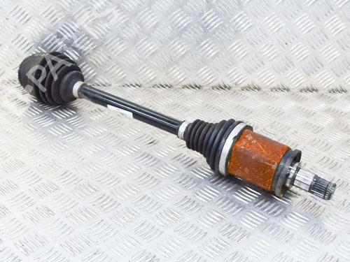 Used Left front driveshaft BMW X4 (F26) xDrive 20 d (190 hp) 6863644