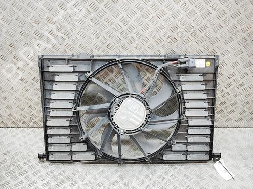 Used Radiator fan Radiator fan 39073069 39073069
