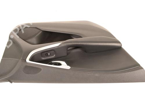 Front left panel VOLVO V40 Hatchback (525) D2 | BP33344435C58 - Image 3