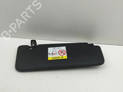 Left sun visor BMW X5 (G05, F95) xDrive 30 d Mild-Hybrid | BP32973718I1 - Image 6