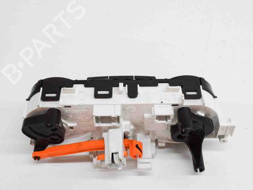 Climate control PEUGEOT 208 I (CA_, CC_) 1.6 HDi / BlueHDi 75 | BP10527659I5 