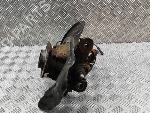 Right front steering knuckle BMW X3 (F25) xDrive 20 d | BP29310402M26 