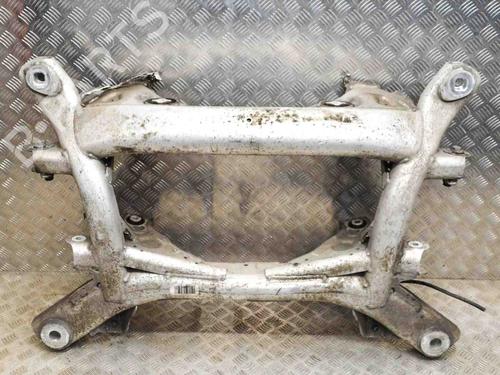 Used Rear axle BMW 6 Gran Coupe (F06) M6 Competition (575 hp) 14645907