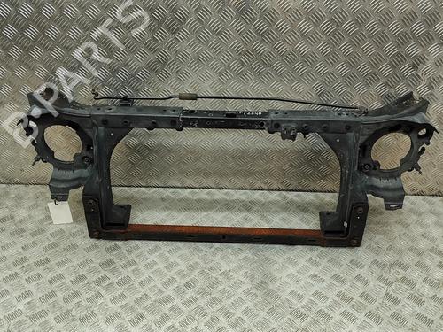 Used Front slam panel Front slam panel JEEP WRANGLER III (JK) 3.6 V6 (284 hp) 25786842 25786842