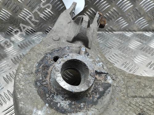 Venstre bagtil bærearm JAGUAR I-PACE (X590) EV400 AWD | BP28435837M14 