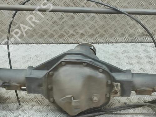 Rear axle IVECO DAILY VI Platform/Chassis 35S18, 35C18, 40C18, 45C18, 50C18, 60C18, 65C18, 70C18 | BP33395402M2 - Image 3