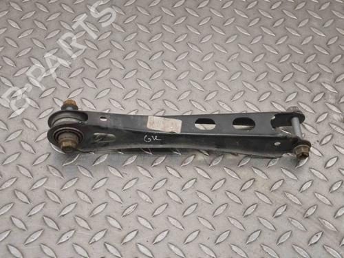 Used Left rear suspension arm BMW 7 (G11, G12) 740 e, Le (326 hp) 30233484