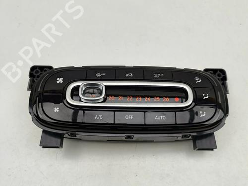 Elektronische module SMART FORTWO Coupe (453) electric drive / EQ (453.391) (56 hp) 31687184