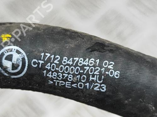Pipe BMW X1 (U11) iX1 xDrive 30 | BP28552930M125