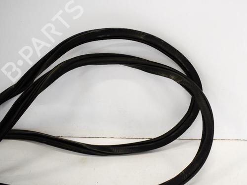 Rubber door seal AUDI Q5 (8RB) SQ5 TDI quattro | BP14668252C142 