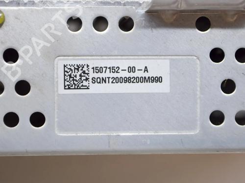 Electronic module TESLA MODEL Y (5YJY) EV Performance All-wheel Drive | BP27752703M83 