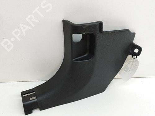 Used Step Step NISSAN JUKE (F16_) DIG-T 117 (117 hp) 28551145 28551145