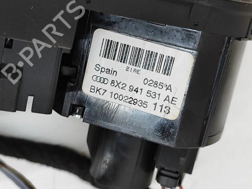 Electronic module AUDI A1 (8X1, 8XK) S1 quattro | BP28435175M83 