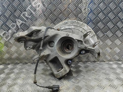 Right rear steering knuckle JAGUAR I-PACE (X590) EV400 AWD | BP28435839M28