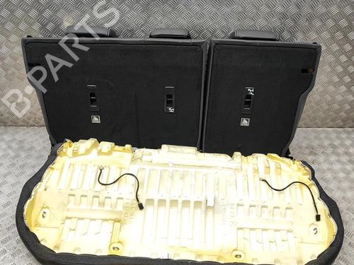 Rear seat JAGUAR I-PACE (X590) EV400 AWD | BP27780168C17 - Image 2