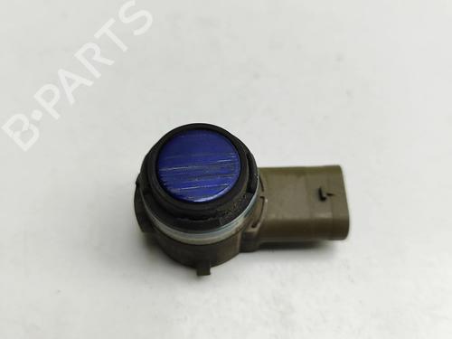 Used Electronic module Electronic module AUDI E-TRON Sportback (GEA) 55 quattro (408 hp) 33391781 33391781