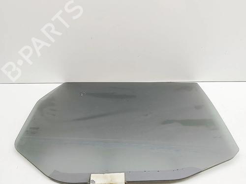 Used Rear right door window Rear right door window JEEP GRAND CHEROKEE IV (WK, WK2) 3.0 CRD V6 4x4 (250 hp) 35790528 35790528