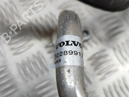 AC pipe POLESTAR POLESTAR 2 (534) EV | BP27785250M126 