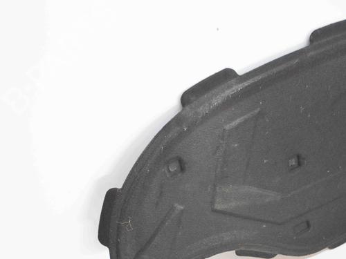 Upper protection AUDI A6 C7 (4G2, 4GC) 2.0 TDI | BP29637456M93 