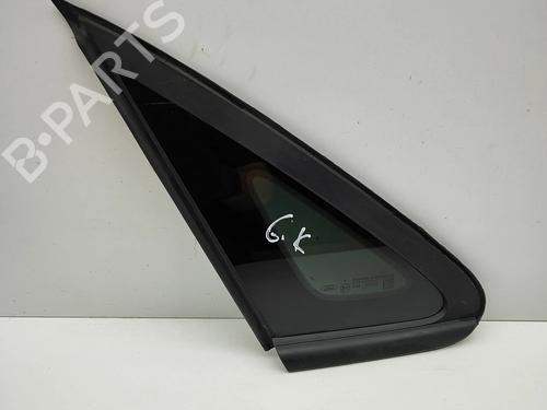 Used Rear left quarter glass Rear left quarter glass 38421948 38421948