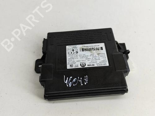 Electronic module JEEP RENEGADE SUV (BU, B1, BV) 2.0 CRD 4x4 | BP20981394M83