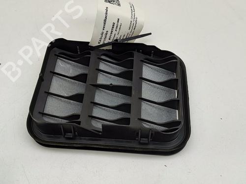 Grille NISSAN QASHQAI III (J12) 1.3 DIG-T All-wheel Drive | BP28955345C40 