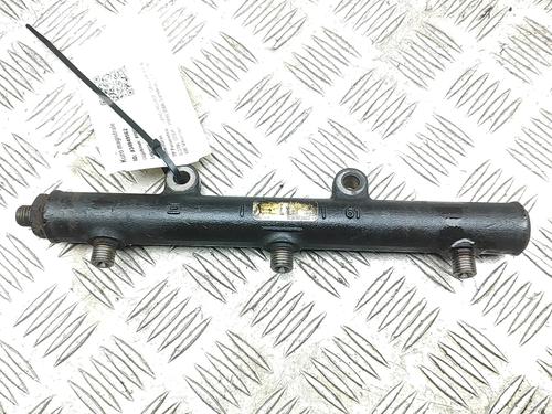 Used Injection rail Injection rail OPEL VIVARO A Bus (X83) 2.0 CDTI (F7, J7, A07) (90 hp) 33961781 33961781