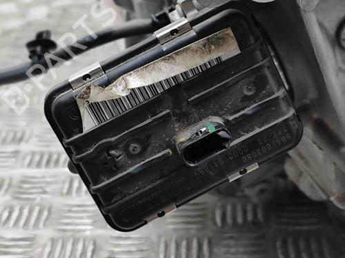 Engine CITROËN C4 X (BD_, BE_, BF_) ë-C4 X (BFZKXC) | BP28550171M1