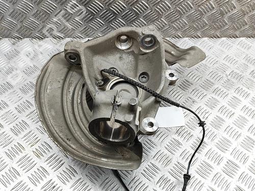 Left front steering knuckle BMW i4 (G26) eDrive40 | BP27788270M25 - Image 4