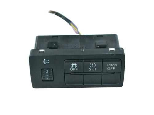 Used Switch MAZDA 6 Saloon (GJ, GL) 2.2 D (GJ2FP, GJ1021, GJ1022, GL1021) (175 hp) 30246710