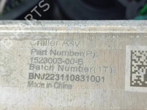 Electronic module TESLA MODEL Y (5YJY) EV Rear-Wheel Drive | BP33369540M83 - Image 11