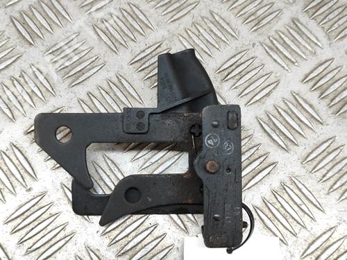 Exterior handle MERCEDES-BENZ E-CLASS T-Model (S212) E 250 CDI / BlueTEC (212.203, 212.204) | BP18417894C122 