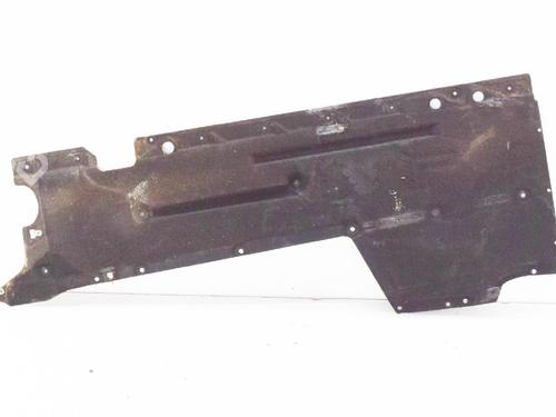 Used Underbody protection BMW 4 Convertible (F33, F83) M4 (431 hp) 29007297