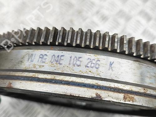 Flywheel SEAT ATECA (KH7, KHP) 1.5 TSI | BP31297599M101