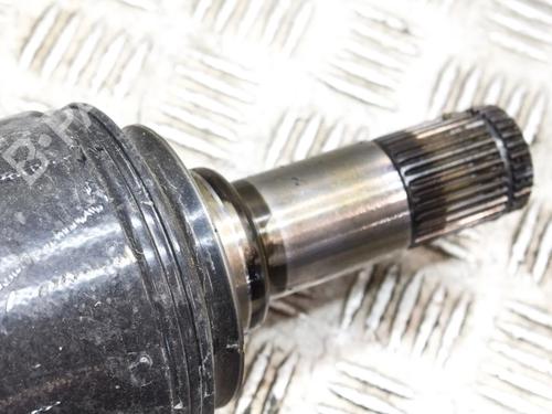 Left rear driveshaft BMW X3 (F25) xDrive 20 d | BP13110113M40