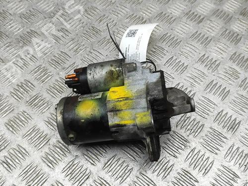 Starter NISSAN MICRA V (K14) 0.9 IG-T | BP38268295M8 - Image 3