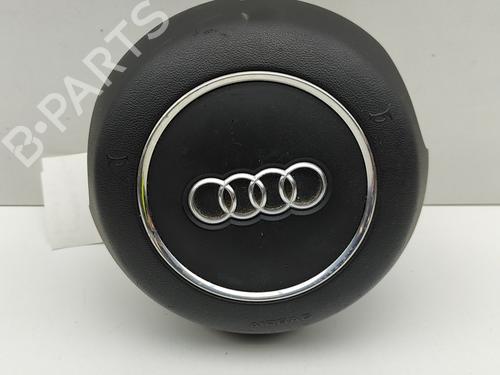 Used Driver airbag AUDI A6 C7 Avant (4G5, 4GD) 3.0 TDI quattro (204 hp) 28062021