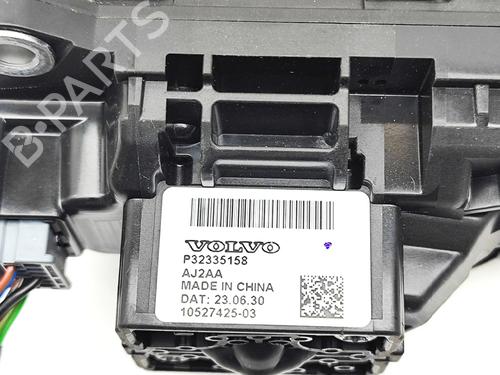 Gear lever VOLVO XC40 (536) B3 Mild-Hybrid | BP37797612M90 - Image 6