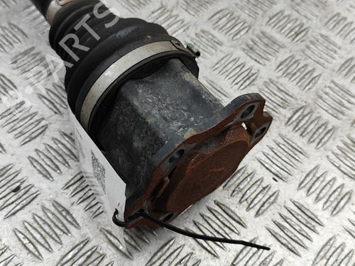 Left front driveshaft AUDI A5 Sportback (F5A, F5F) 35 TDI | BP28194658M38 