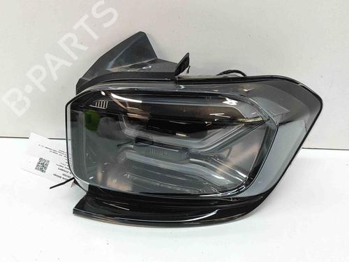 Used Right taillight JEEP AVENGER (J2) 1.2 GSE T3 (101 hp) 28590372