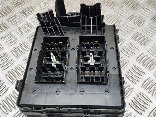 Fuse box FORD TOURNEO CUSTOM V362 Bus (F3) 2.0 EcoBlue | BP30178195E1