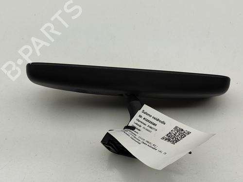 Rear mirror TOYOTA PRIUS (_W3_) 1.8 Hybrid (ZVW3_) | BP28811948I6 