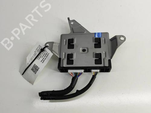 Electronic module MAZDA CX-5 (KF) 2.2 D | BP25218344M83  - Image 5