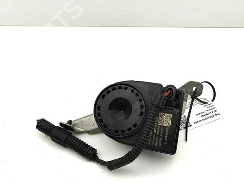 Used Electronic module Electronic module VW TOUAREG (7P5, 7P6) 3.0 V6 TDI (262 hp) 33400519 33400519