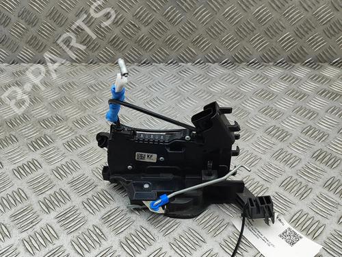 Used Front left lock Front left lock HYUNDAI IONIQ 6 (CE) EV All-wheel Drive (325 hp) 33962243 33962243