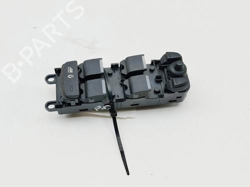 Right front window switch LAND ROVER DISCOVERY SPORT (L550) 2.0 D 4x4 | BP38201925I26 - Image 3