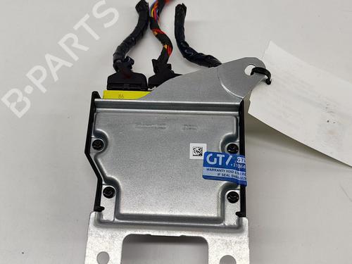 ECU airbags NISSAN QASHQAI III (J12) 1.3 DIG-T | BP28554793M53 